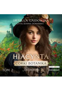 Córki botanika....