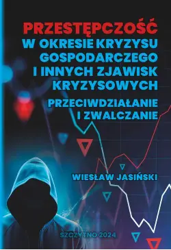 Przestępczość w okresie...