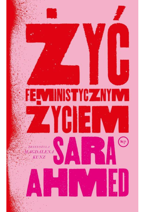 Żyć feministycznym życiem