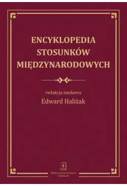 Encyklopedia stosunków...