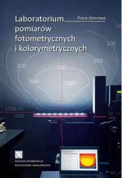 Laboratorium pomiarów...