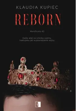 Mortificatio Tom 3 Reborn