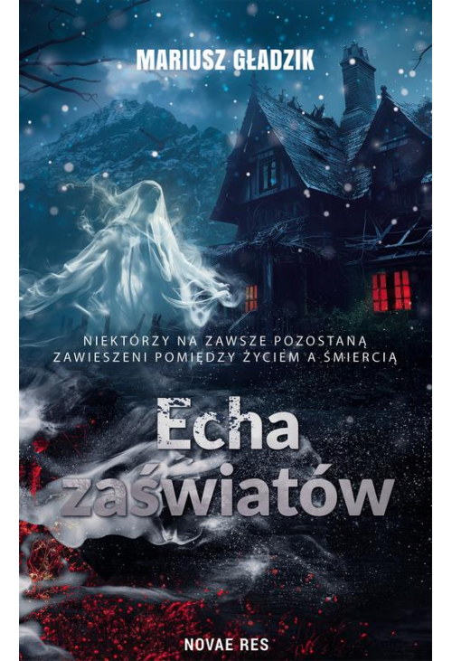 Echa zaświatów