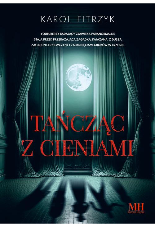 Tańcząc z cieniami