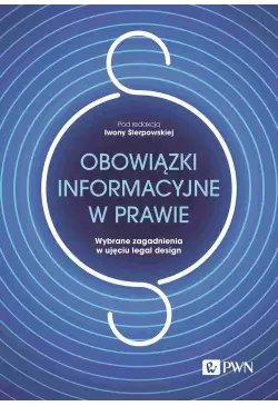 Obowiązki informacyjne w...