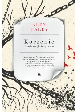 Korzenie
