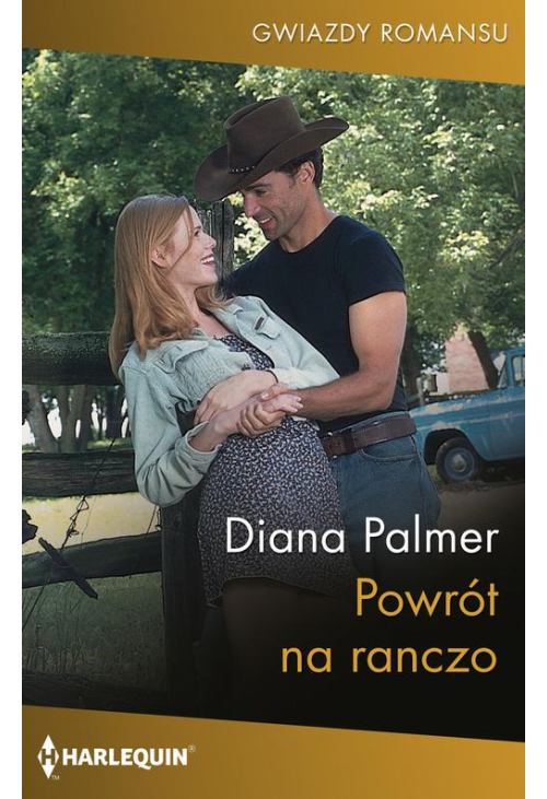 Powrót na ranczo