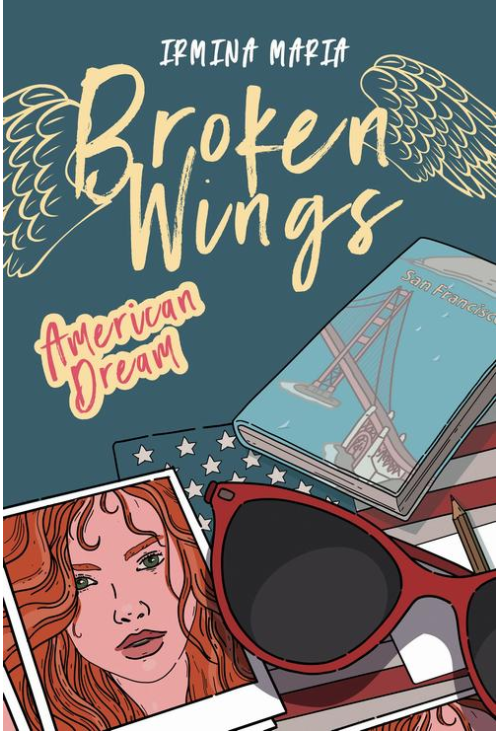 Broken Wings. American Dream