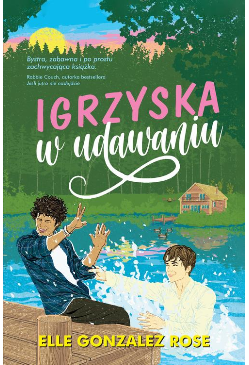 Igrzyska w udawaniu