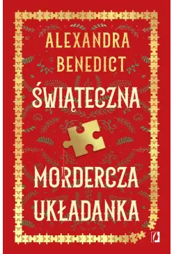 Świąteczna mordercza układanka