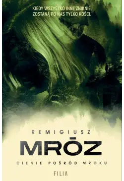 Cienie pośród mroku