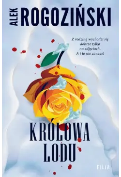 Królowa lodu