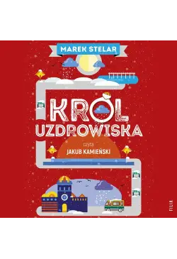 Król uzdrowiska