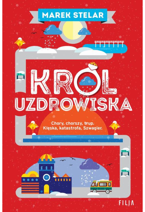 Król uzdrowiska