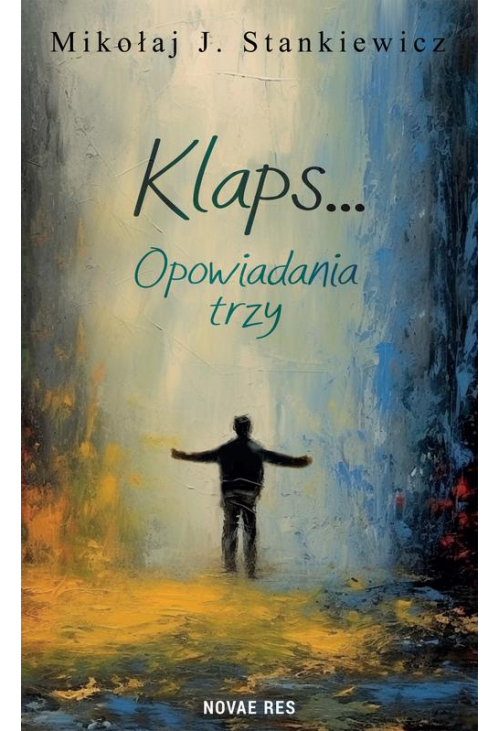 Klaps... Opowiadania trzy