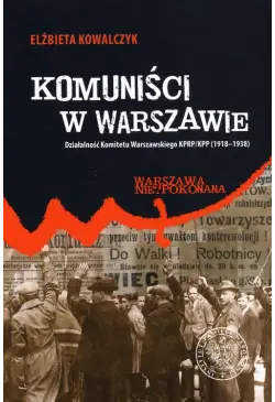 Komuniści w Warszawie