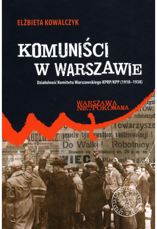 Komuniści w Warszawie