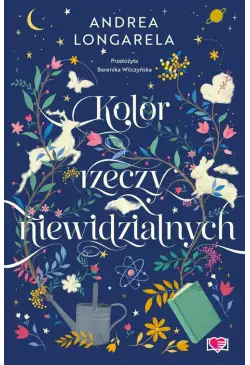 Kolor rzeczy niewidzialnych