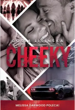 Cheeky