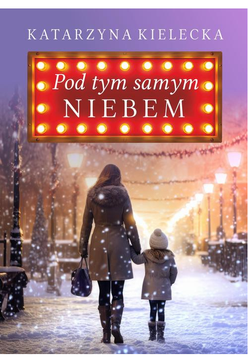 Pod tym samym niebem