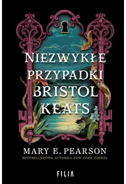 Niezwykłe przypadki Bristol...