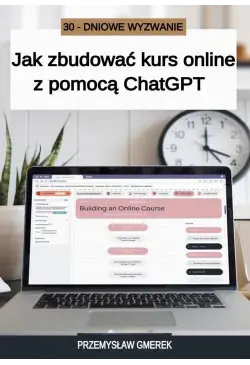 30-dniowe wyzwanie: jak...