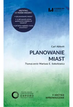 Planowanie miast