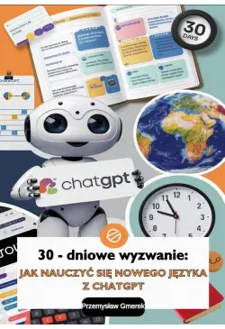 30-dniowe wyzwanie: jak...
