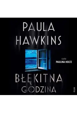 Błękitna godzina