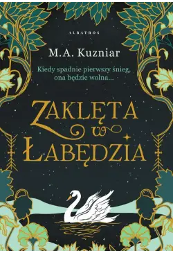 Zaklęta w łabędzia