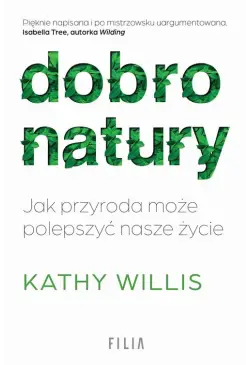 Dobro natury Jak przyroda...