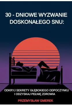30-dniowe wyzwanie...