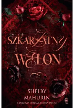 Szkarłatny welon