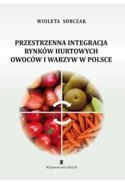 Przestrzenna integracja...