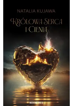 Królowa Serca i Cienia
