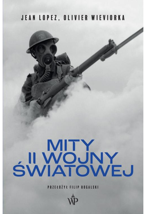 Mity II Wojny światowej wyd. 2