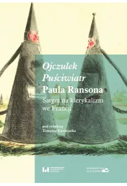 „Ojczulek Puściwiatr” Paula...