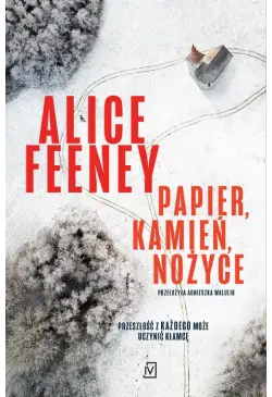 Papier, kamień, nożyce