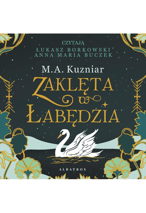 Zaklęta w łabędzia