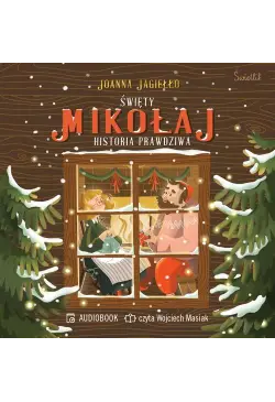 Święty Mikołaj