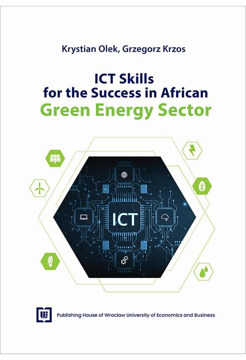 ICT Skills for the Success in African Green Energy Sector