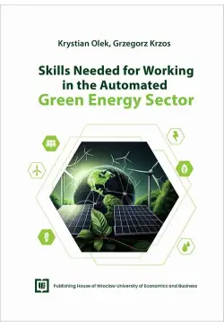 Skills Needed for Working...
