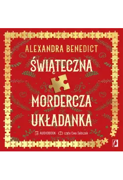 Świąteczna mordercza układanka