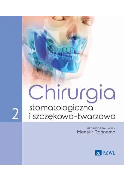 Chirurgia stomatologiczna i...