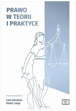 PRAWO W TEORII I PRAKTYCE