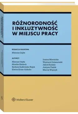 Różnorodność i inkluzywność...