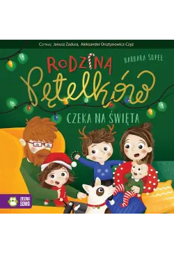 Rodzina Pętelków czeka na...