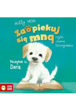 Zaopiekuj się mną. Poczytam...