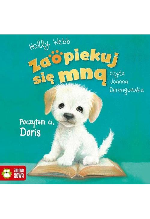 Zaopiekuj się mną. Poczytam ci, Doris