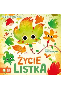 Życie listka